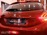 Peugeot 208 1.2 PureTech GT Line