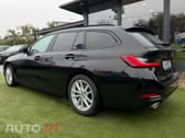 BMW 318 d Auto