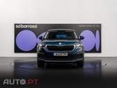 Skoda Kodiaq 2.0 TDI Ambition DSG