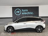 MG MG4 64 kWh Luxury