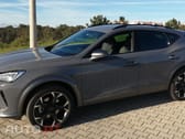 Cupra Formentor 1.5 TSI DSG sport