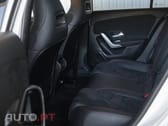 Mercedes-Benz A 200 Standard