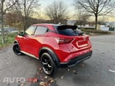 Nissan Juke 1.0 DIG-T N-Connecta NAV.