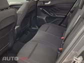 Ford Focus 1.5 TDCi EcoBlue Titanium