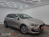 Hyundai i30 1.0 T-GDI Style