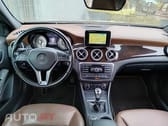 Mercedes-Benz GLA 180 pack amg