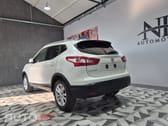 Nissan Qashqai 1.5 dCi Tekna Premium