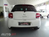 Citroen DS3 1.6 e-HDi Be Chic