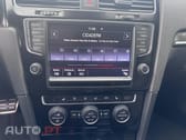 Volkswagen Golf 2.0 TDI GTD DSG