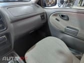Suzuki Grand Vitara Metal Top 2.0 TDi
