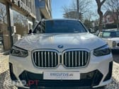 BMW X3 30 e xDrive