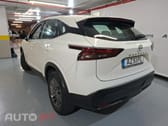 Nissan Qashqai 1.3 DIG-T Acenta
