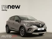 Renault Captur Captur 1.0 TCe Techno