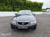Honda Accord 2.0 Sport
