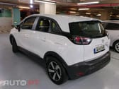 Opel Crossland 1.2 Business Edition