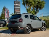 Dacia Duster 1.0 TCe ECO-G Prestige Bi-Fuel
