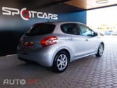 Peugeot 208 1.4 HDi Active