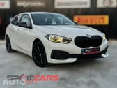 BMW 118 d Auto