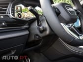 Audi Q8 TFSI e Competition I.V.A DEDUTIVEL 