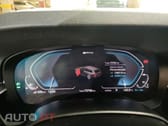 BMW 520 e