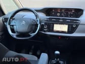 Citroen C4 Grand Picasso 1.6 e-HDi Collection