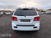 Dodge Journey 2.0 CRD R/T MTX