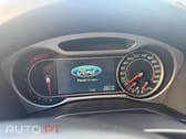 Ford Mondeo SW 2.0 TDCi Titanium