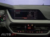 BMW 118 i Corporate Edition Auto