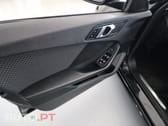 BMW 116 d Advantage Auto