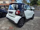 Smart ForTwo 0.9 Prime 90 Aut.