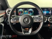Mercedes-Benz CLA 250 e Auto AMG Line