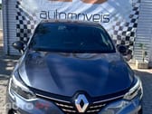 Renault Mégane ENERGY TCe 100 LIMITED