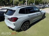BMW X3 30 e xDrive Pack M
