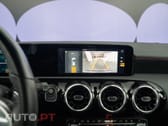 Mercedes-Benz A 250 e AMG Line