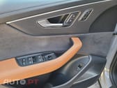 Audi RSQ8 4.0 TFSI Dynamic Plus