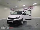 Peugeot Partner PARTNER 1.6 BLUEHDI