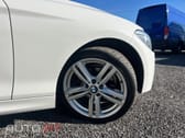 BMW 120 d xDrive Pack M