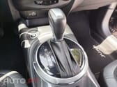 Nissan Juke 1.0 DIG-T N-Connecta NAV. DCT