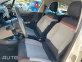 Citroen C3 1.2 PureTech Feel