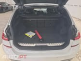 BMW 330 e Touring Pack M Auto