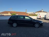 Volkswagen Passat 2.0 TDi 4M Confortline
