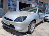 Ford Puma 1.4 16V