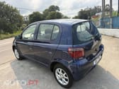 Toyota Yaris 1.0 Base