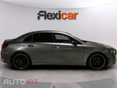 Mercedes-Benz A 180 d AMG Line Aut