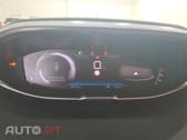 Peugeot 3008 1.5 BlueHDi Active Pack