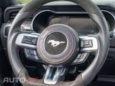 Ford Mustang V8 GT