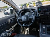 Citroen C5 Aircross 1.6 Hybrid Shine e-EAT8