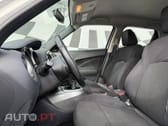 Nissan Juke 1.5 dCi N-Connecta