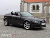 Audi A3 Cabrio 1.6 TDi Sport