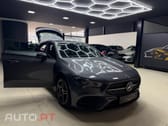 Mercedes-Benz CLA 180 d AMG Line Aut.